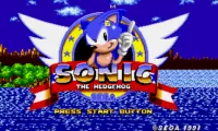 Sonic The Hedgehog: Dark’s World Defeat: SHC Demo