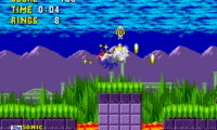 Sonic The Hedgehog Fixed Version V1.3