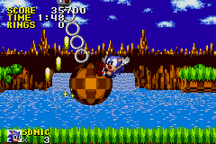 Sonic The Hedgehog – Genesis (U)(Trashman)