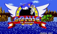 Sonic the Hedgehog Painful World Spikes Kazio Megamix