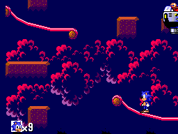 Sonic the Hedgehog – Phantom Remix