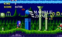 Sonic The Hedgehog Pilot (Cancelled)