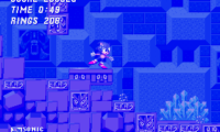 Sonic the Hedgehog – Plus Edition
