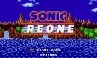 Sonic the Hedgehog ReOne