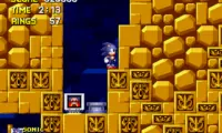 Sonic The Hedgehog Rocket v1.0