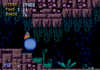 Sonic the Hedgehog – Save The Moon Demo
