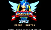 Sonic the Hedgehog SMS – NC Revision / S1NC