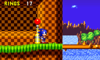 Sonic the Hedgehog (SNES)