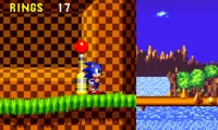 Sonic the Hedgehog (SNES)
