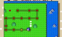 Sonic the Hedgehog – SNES Edition