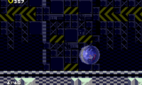 Sonic The Hedgehog: To Be A Star