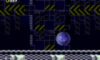 Sonic The Hedgehog: To Be A Star