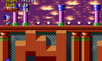 Sonic the Hedgehog – Triple Adventure