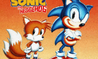 Sonic the Hedgehog (Unl)