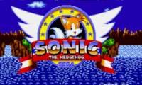 Sonic the Hedgehog (USA, Europe) [Hack by Drx+Puto v2.11] (~Tails in Sonic the Hedgehog)