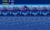 Sonic the Hedgehog (USA, Europe) [Hack by JcFerggy v20080831] (~Sonic – Pixel Perfect)