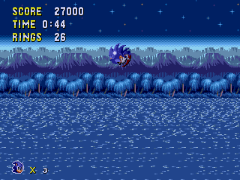 Sonic the Hedgehog (USA, Europe) [Hack by JcFerggy v20080831] (~Sonic – Pixel Perfect)
