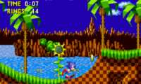 Sonic the Hedgehog (USA, Europe) [Hack by LOst v1.0] (Sonic Jam’s Easy Mode)