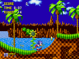 Sonic the Hedgehog (USA, Europe) [Hack by LOst v1.0] (Sonic Jam’s Easy Mode)