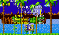 Sonic the Hedgehog (USA, Europe) [Hack by Mariofan0 v1.0] (Spindash+Spike Bug Fix)