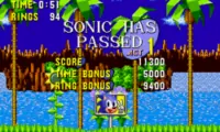 Sonic the Hedgehog (USA, Europe) [Hack by Mariofan0 v1.0] (Spindash+Spike Bug Fix)