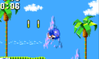 Sonic The Hedgehog (World) (Proto)