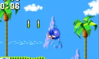 Sonic The Hedgehog (World) (Proto)