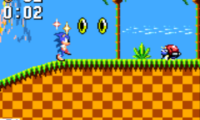 Sonic The Hedgehog (World) (v1.1)