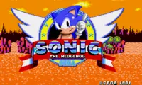 Sonic The Hedgehog x10