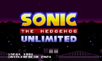 Sonic Unlimited SHC2024