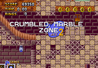 Sonic Unlimited V3.5.1