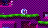 Sonic Unreal World v1.4