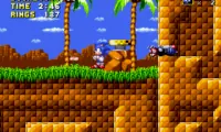 Sonic Virtual Adventure