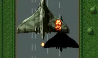 Sonic Wings (Japan)