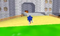 Sonic World 64 – First