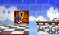 Sonic World 64 (Original)