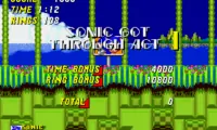 Sonic XE