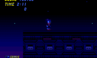 Sonic Zoom