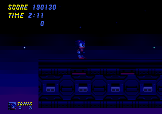 Sonic Zoom