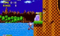Sonic ZX (v1.0) (S1 Hack)