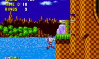 Sonic ZX (v1.0) (S1 Hack)