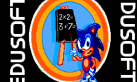 Sonic’s Edusoft