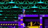 Sonic’s Fun and Easy Adventure