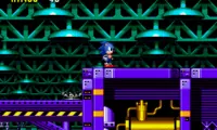 Sonic’s Fun and Easy Adventure
