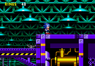 Sonic’s Fun and Easy Adventure