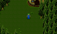 Sorcer Kingdom (Japan)