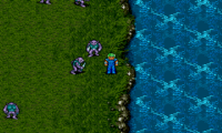 Sorcerer’s Kingdom (USA)