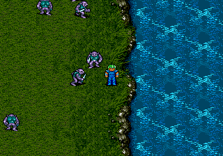 Sorcerer’s Kingdom (USA)