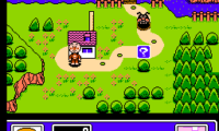 Sore Ike! Anapanman – Minna de Hiking Game! (Japan)