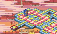 Soreyuke Ebisumaru Karakuri Meiro – Kieta Goemon no Nazo!! (Japan)